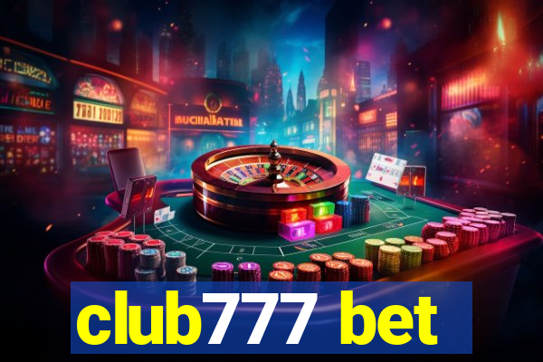 club777 bet